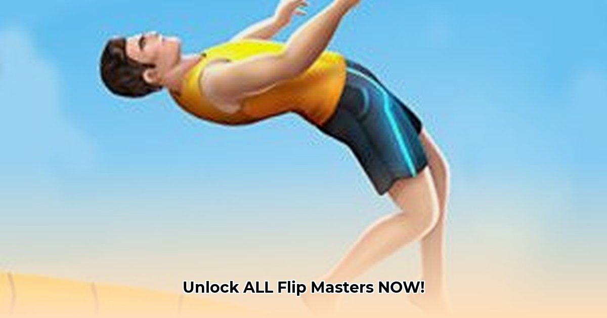 online-flip-master